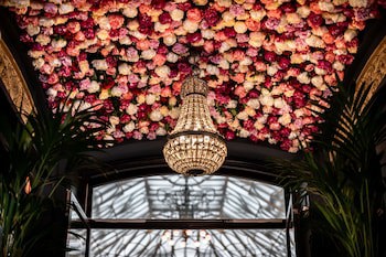 The Vault Hotel