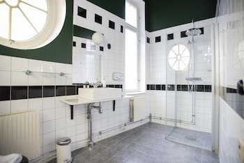 The Vault Hotel