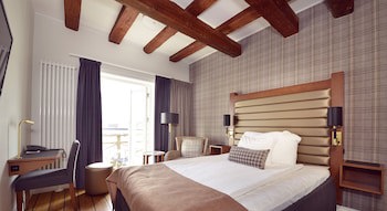 Clarion Collection Hotel Packhuset