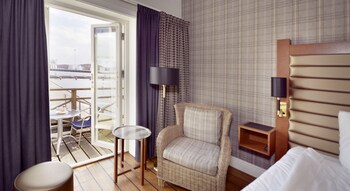 Clarion Collection Hotel Packhuset