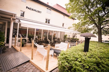 Clarion Collection Hotel Packhuset
