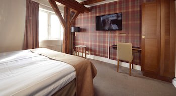 Clarion Collection Hotel Packhuset