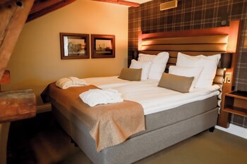 Clarion Collection Hotel Packhuset