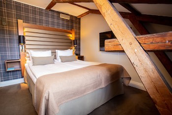 Clarion Collection Hotel Packhuset