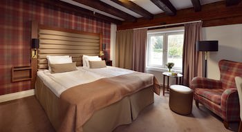 Clarion Collection Hotel Packhuset
