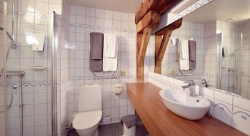Clarion Collection Hotel Packhuset