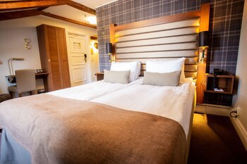 Clarion Collection Hotel Packhuset