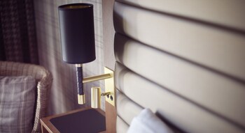 Clarion Collection Hotel Packhuset