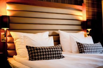 Clarion Collection Hotel Packhuset