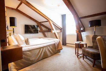 Clarion Collection Hotel Packhuset