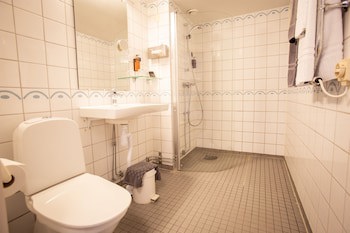 Clarion Collection Hotel Packhuset