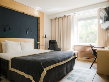 Hotel Lundia