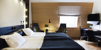 Hotel Lundia