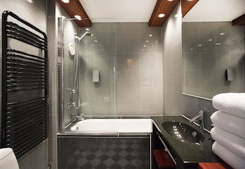 Hotel Lundia