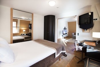 Hotel Lundia