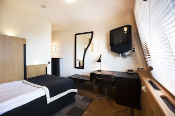 Hotel Lundia