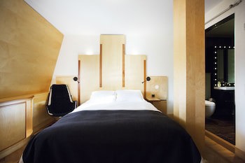 Hotel Lundia