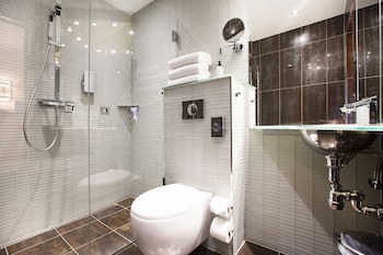 Hotel Lundia