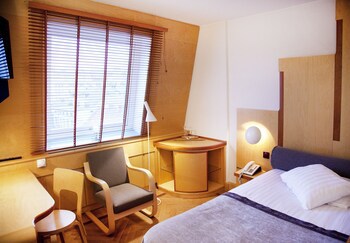 Hotel Lundia