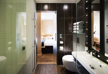 Hotel Lundia