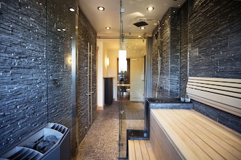 Hotel Lundia