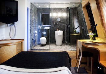 Hotel Lundia