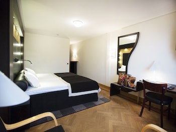 Hotel Lundia
