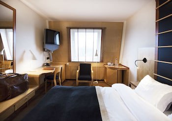 Hotel Lundia
