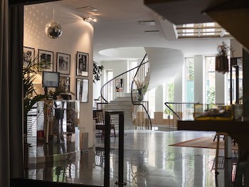 Hotel Lundia
