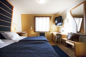 Hotel Lundia