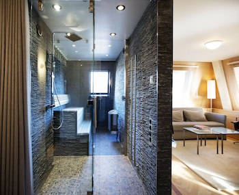 Hotel Lundia