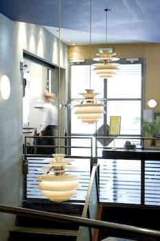 Hotel Lundia