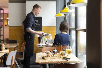 Best Western Plus Hotel Noble House
