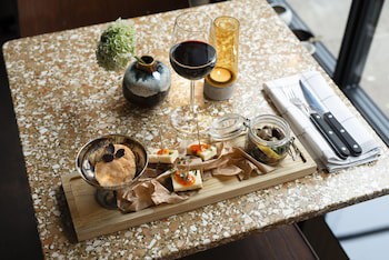 Best Western Plus Hotel Noble House