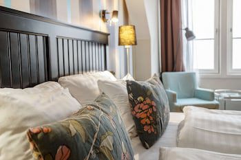 Best Western Plus Hotel Noble House