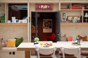 Best Western Plus Hotel Noble House