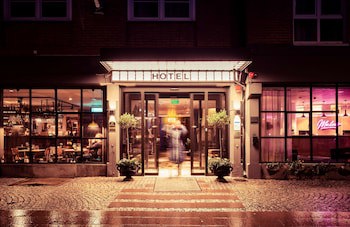 Best Western Plus Hotel Noble House