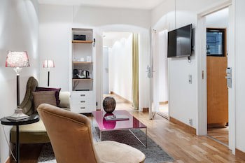 Best Western Plus Hotel Noble House