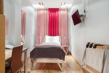 Best Western Plus Hotel Noble House