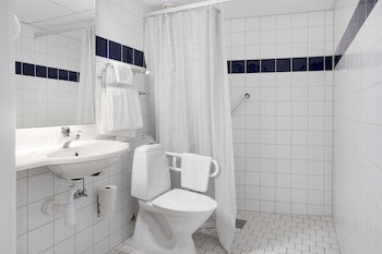 Best Western Plus Hotel Noble House