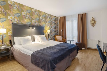 Best Western Plus Hotel Noble House