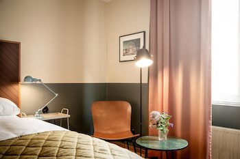Best Western Plus Hotel Noble House