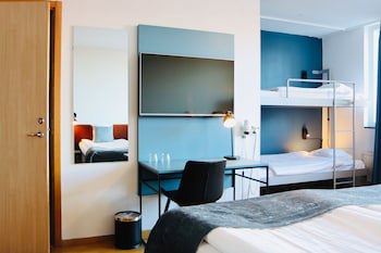 First Hotel Jorgen Kock