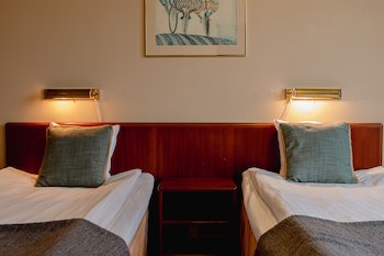 First Hotel Jorgen Kock