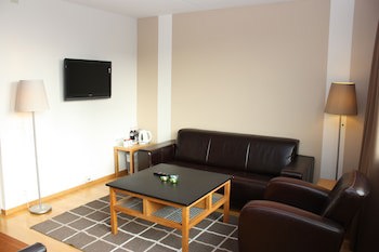 First Hotel Jorgen Kock