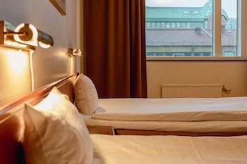 First Hotel Jorgen Kock