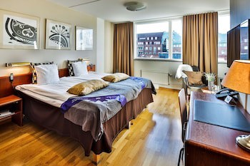 First Hotel Jorgen Kock