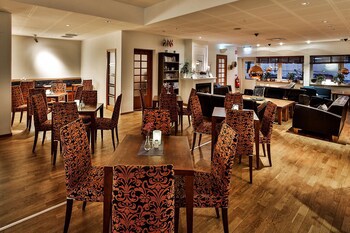 First Hotel Jorgen Kock
