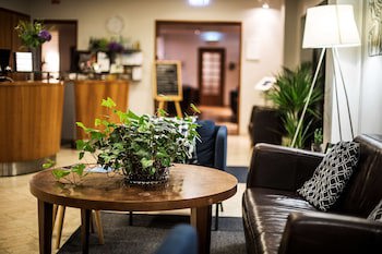 First Hotel Jorgen Kock