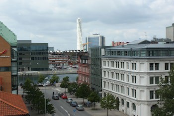 First Hotel Jorgen Kock